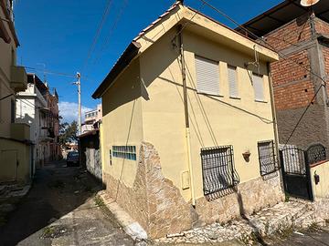 Immobile semindipendente in buone condizioni