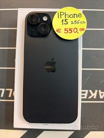Iphone 15 256gb