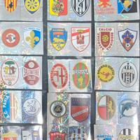 Figurine Panini Serie B/C 2005/2006