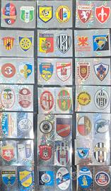 Figurine Panini Serie B/C 2005/2006