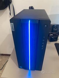 pc gaming fisso