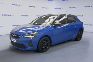 OPEL CORSA 1.2 100 CV GS LINE