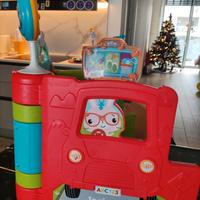 Libro gigante delle attività_Fisher Price