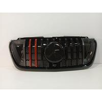 Mercedes Sprinter A907 Griglia Paraurti / Rocket -