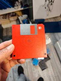 Floppy disk 3,5"