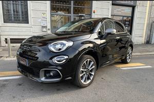 Fiat 500X Sport 1.5 T4 MHEV DCT #10489