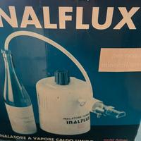 Inalatore per acque termali