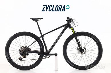 Cannondale Escalpel F-SI XX1 t.S