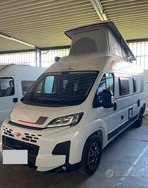 Roller Team Livingstone 6XL Sport Limited