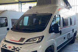 Roller Team Livingstone 6XL Sport Limited
