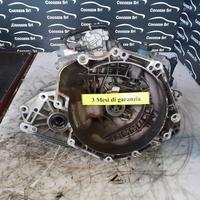 Cambio robotizzato OPEL CORSA 1.2 16V Benzina