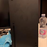 Xbox series X+ espansione memoria seagate( 1tb)