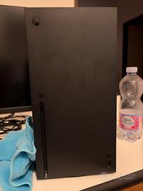 Xbox series X+ espansione memoria seagate( 1tb)