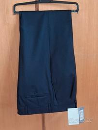 Pantalone abito