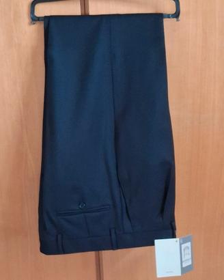 Pantalone abito