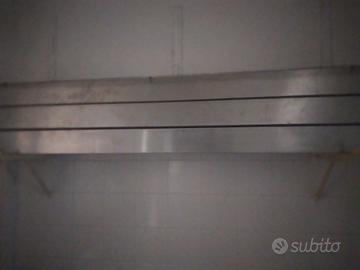 cassoni in alluminio 