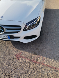 Mercedes CLASSE C
