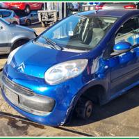 Ricambi Usati CITROEN C1 2007