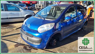 Ricambi Usati CITROEN C1 2007
