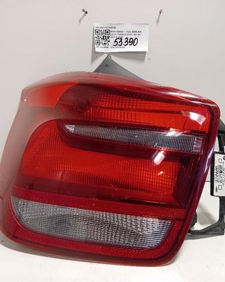 FANALINO PARAURTI POSTERIORE SX BMW Serie 1 F20 63