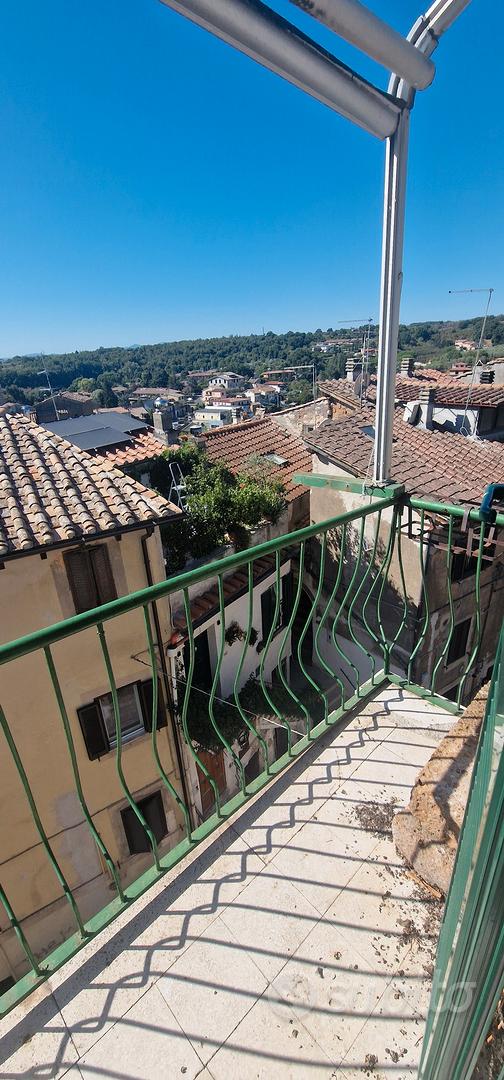 Appartamento – Fabrica di Roma, Viterbo - Vista 4