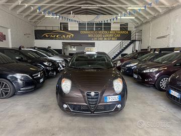 Alfa Romeo MiTo 1.3 JTDm 85 CV S&S Super