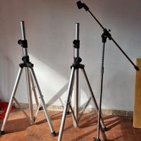 accessori per strumenti musicali 