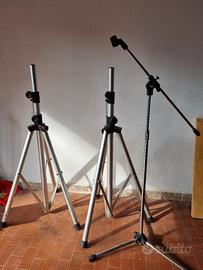 accessori per strumenti musicali 