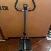 Stepper