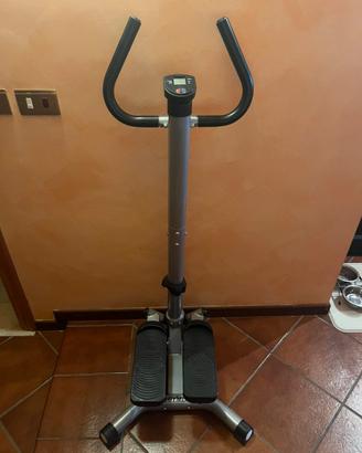 Stepper
