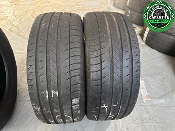 gomme usate 1955015 Estivo MICHELIN - PILOT EXALTO