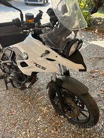 Bmw F 700 gs