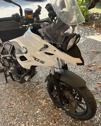 Bmw F 700 gs