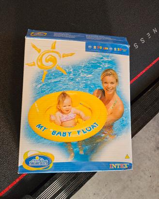 Salvagente x Neonato 