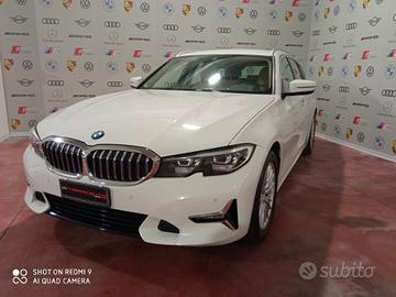 Bmw 320d xDrive Touring Luxury