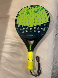 Racchetta Padel kuikma 500