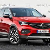 Ricambi Opel crossland grandland Mokka Corsa Astra