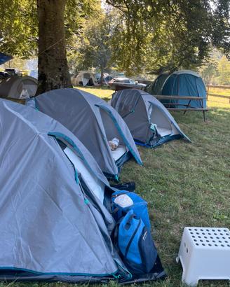 Tenda da campeggio