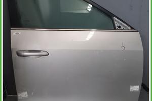 Porta Anteriore Destra DX GRIGIO CHIARO SSANGYONG 