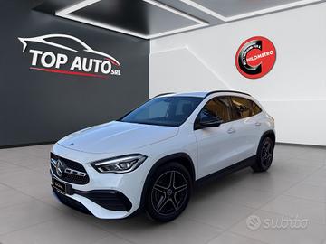 MERCEDES-BENZ GLA 180 d AUTOMATIC. PREMIUM AMG -MY
