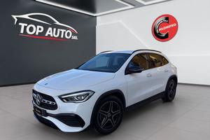 MERCEDES-BENZ GLA 180 d AUTOMATIC. PREMIUM AMG -MY