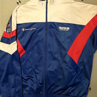 Tuta Champion Triathlon Milano