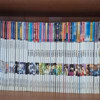 Kappa Magazine lotto 1-138
