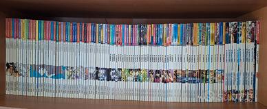 Kappa Magazine lotto 1-138