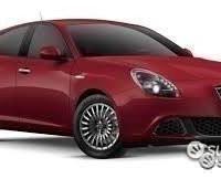Alfa romea giulietta 2018 per ricambi c2552
