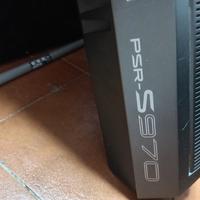 Tastiera Profesionale Yamaha PSR S 970