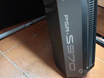 Tastiera Profesionale Yamaha PSR S 970