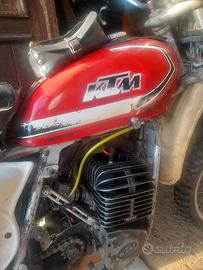 ktm del 1976