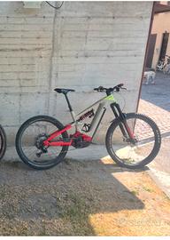 Ebike Cannondale