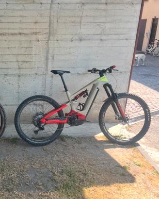 Ebike Cannondale